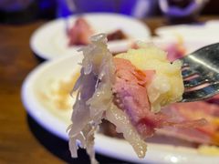 -1886德国汽车餐厅(外滩十六铺码头店)