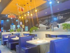 -鱼酷活鱼烤鱼(南京水游城店)