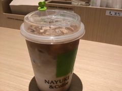 -奈雪的茶(石厦时代广场店)