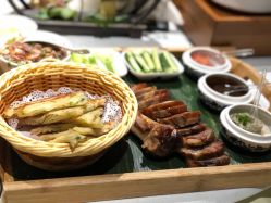 点击看大图 -花家怡园·宴会厅(簋街四合院总店)