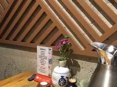 -陌上花开餐厅(云山路店)