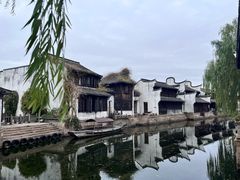 -嘉兴月河历史街区