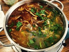 -皖北羊肉汤牛肉汤