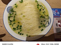 -新万鑫银丝面·非遗无锡味(惠山古镇店)