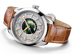 -欧米茄OMEGA(常州购物中心店)