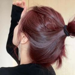 -HairCode芭曲发型