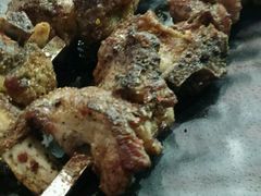 -炭舍干锅·烤鱼(扬名广场店)