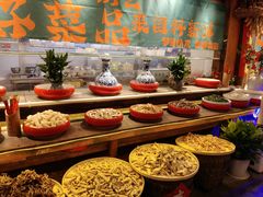 -民俗村柴火灶·景德江西菜(中国陶瓷博物馆店)