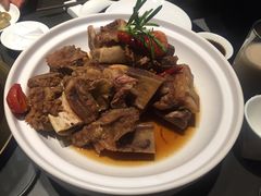 -鼓楼东街老火锅(鼓楼店)