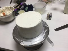-食间旅人DIY烘焙工作室