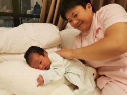 -大美母婴月子中心(虹桥店)