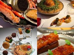 -壳里西餐厅Coquille Seafood Bistro(蒙自路店)