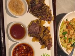 -鱼你相聚·河鲜馆(袁家岭店)