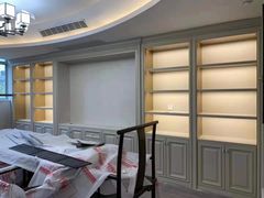 -艾伍奥德全屋定制(锦城万达广场店)