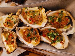 -浮何烤铺(桐梓林店)