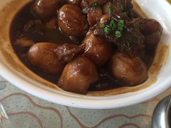 -南湖船菜大酒店