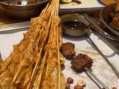 -老高烧烤(龙华星河iCO店)
