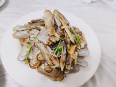 -宾朋海鲜饭庄(兴海路店)