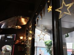 -遇见西木美式餐厅(体育路店)