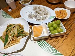 -清真·东饺宴