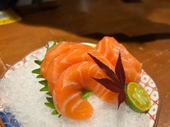 -千和日本料理(龍坪天虹店)