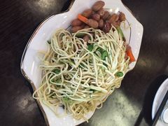 -天津包子铺·海鲜家常菜(北戴河店)