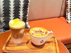 -Peet's 皮爷咖啡(杭州来福士店)