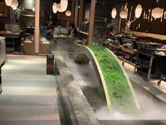 -湊湊火锅·茶憩(石家庄万象城店)
