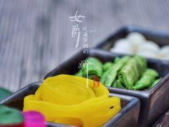 -和木The Home·私厨(鼓楼店)