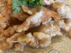 锅包肉-吉味馆(柠溪店)