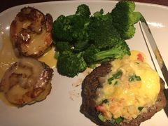 -RED LOBSTER(多伦多DT店)