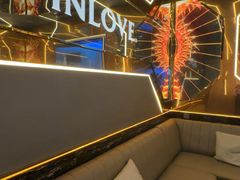 -INLOVE KTV(西溪印象城店)