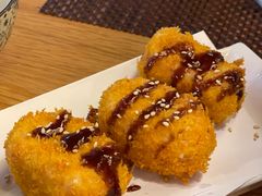 -樱の千渡日式料理·铁板烧•烧鸟(金盛田广场店)