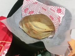 -老碗会·陕西手工面(前海世茂店)