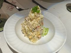 -俄士厨房(时代天街店)