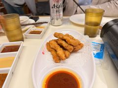 -燃计沙茶皇·香港沙茶火锅(人广旗舰店)