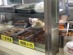 -玉华饮食店(茅台路店)