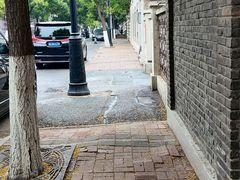 -天津五大道文化旅游区