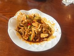 -郭鸡肉·非遗餐厅(安仁古镇店)