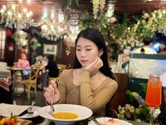 -第101座花园餐厅(湖滨88店)