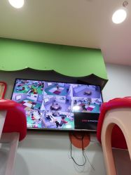 -巧虎kids体验中心(绿宝广场店)