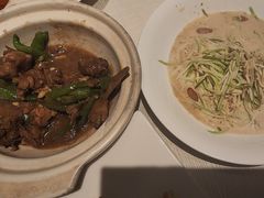 -唐拉雅秀酒店-唐苑中餐厅