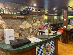 -申德勒加油站西餐厅Schindlers Tankstelle(上海外滩店)