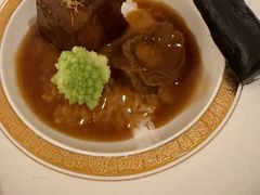 -铭轩中餐厅·海南菜·粤菜(亚龙湾瑞吉店)