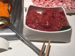 -海底捞火锅(河东万达广场店)