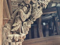 -石峰岩寺