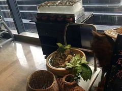 -阜阳富力万达嘉华酒店·美食汇自助餐厅