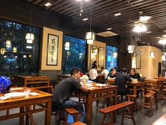 -清心素食自助餐厅(夫子庙店)