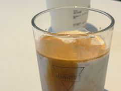 -Manner Coffee(万象前海店)