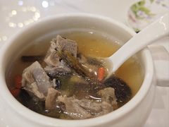 -唐乐宫·小厨餐厅